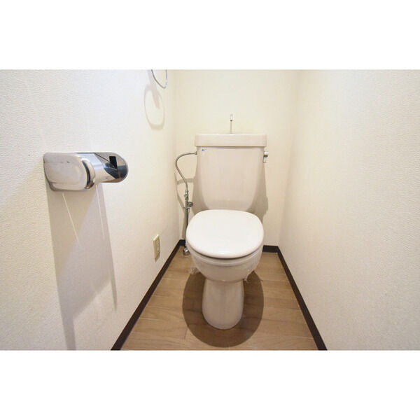 ラフォレスタスイレンティオーザ 室内写真8