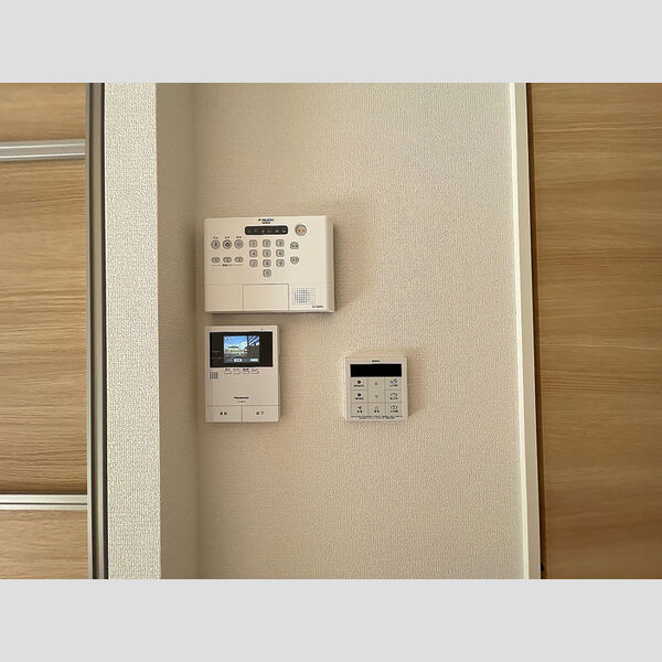 クレール八川 室内写真10