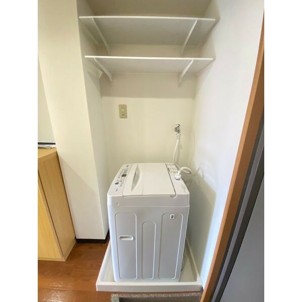 サムティ上堀川 室内写真2