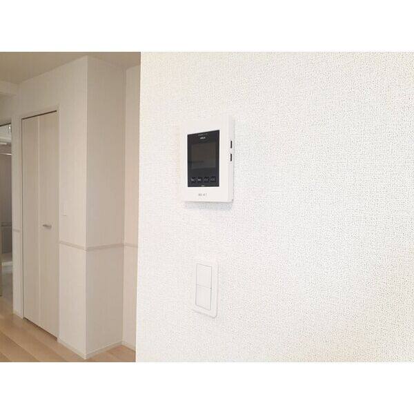 ロスペロスⅡ 室内写真7