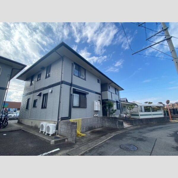 ドルフ西北野Ⅱ C