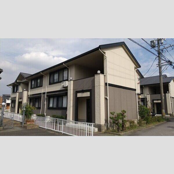 フレマリール森崎　A 建物画像