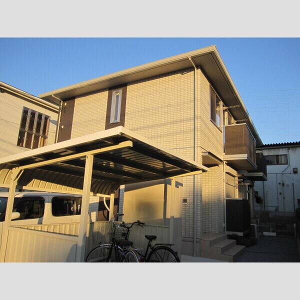 D-Room東岩田Ⅰ