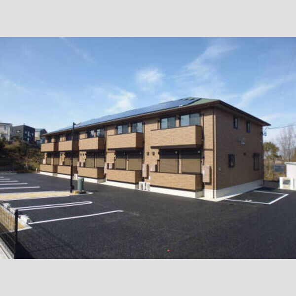レークサイドヒルズ東山