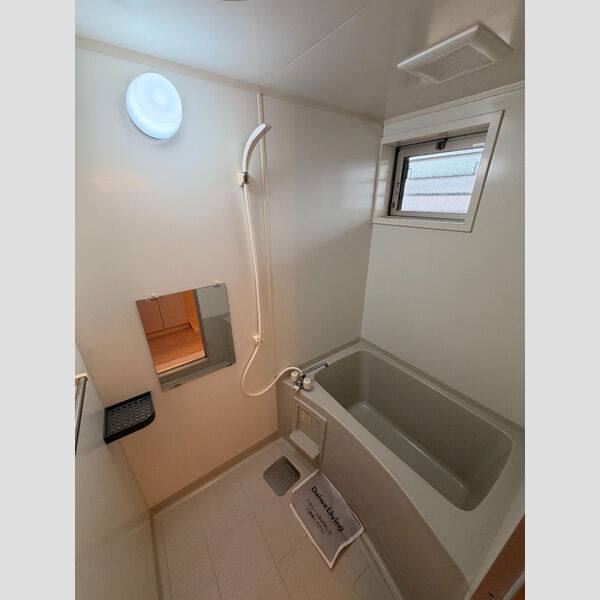 レセンテ鶴が沢 室内写真5