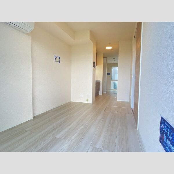 D-room松井山手南 室内写真3