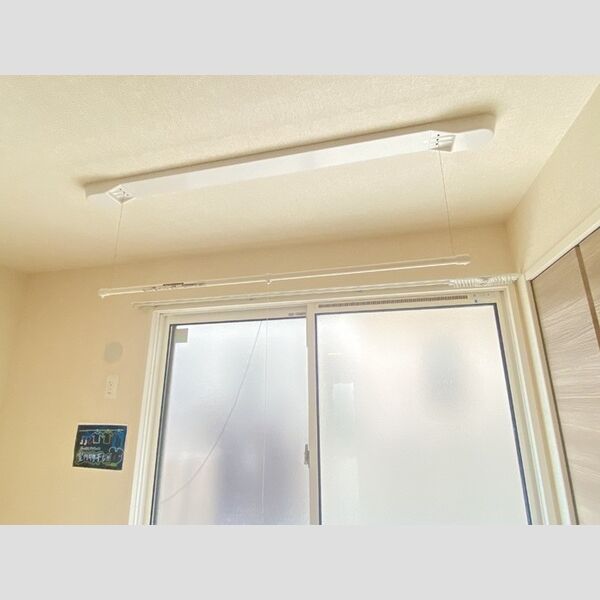 D-room松井山手南 室内写真8