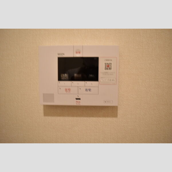 D-room松井山手南 室内写真10