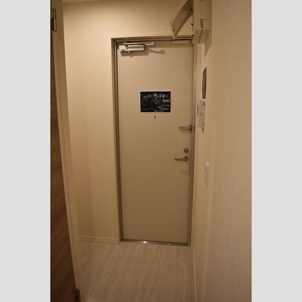 D-room松井山手南 室内写真3