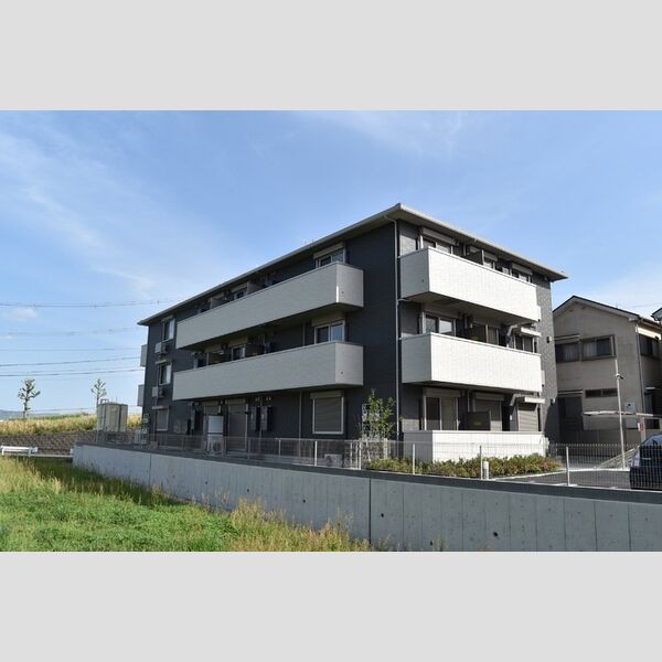 D-room松井山手南