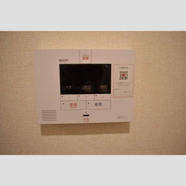 D-room松井山手南 室内写真10