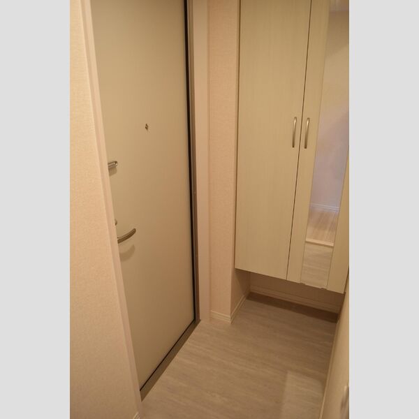 D-room松井山手南 室内写真3