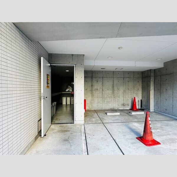 プラウドフラット蒲田Ⅱ 室内写真7