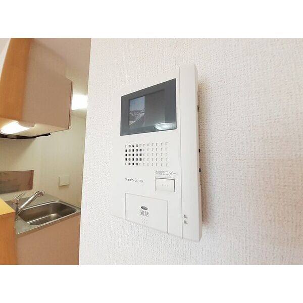 グレイスハーモニーⅡ 室内写真8