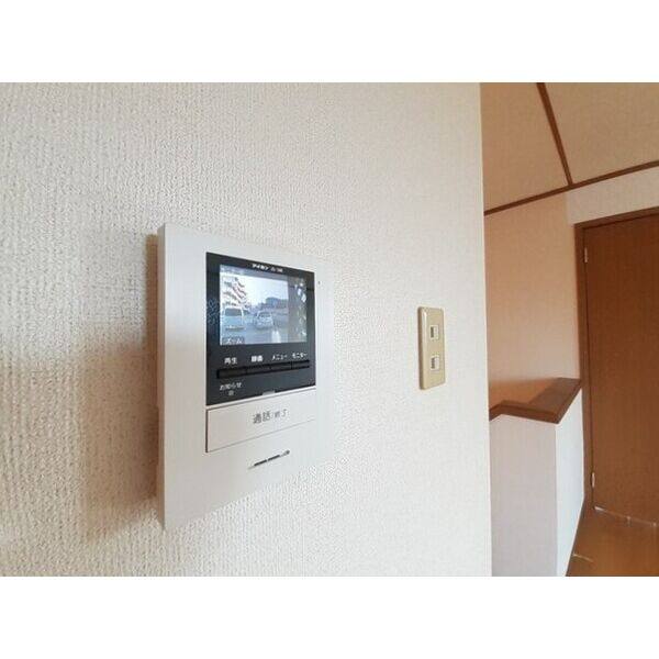 メゾンリヴィエールA 室内写真7