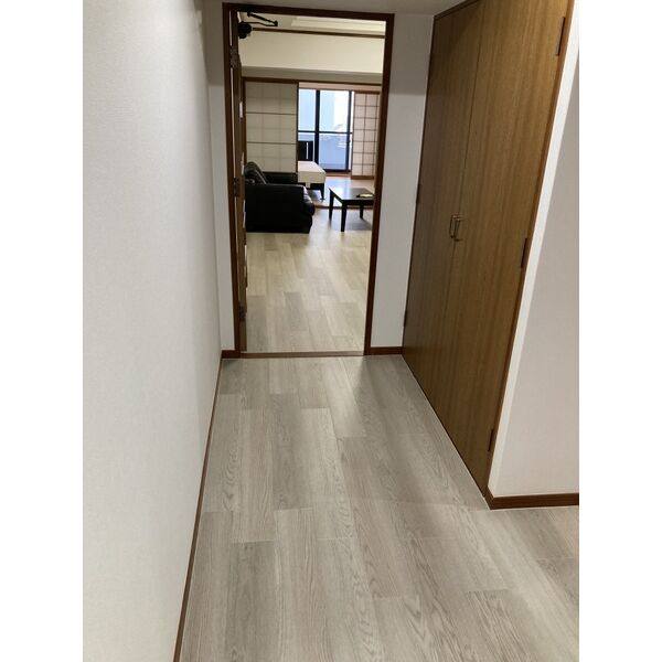 錦ハーモニービル 室内写真1
