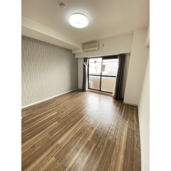 サムティ上堀川 室内写真10
