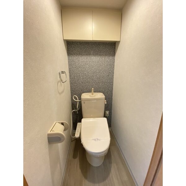 サムティ上堀川 室内写真3