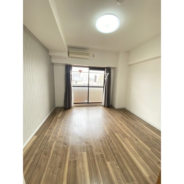 サムティ上堀川 室内写真4