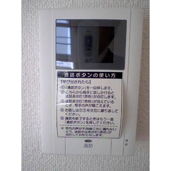カーサ　フィオーレ 室内写真9