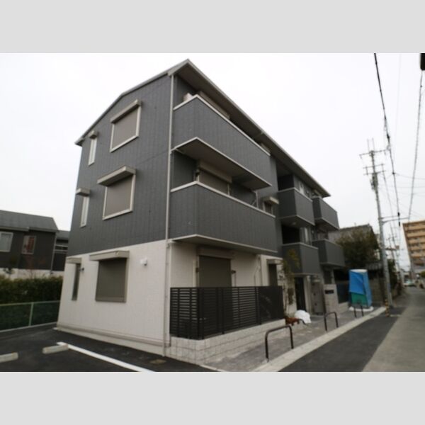 シュロス若江Ⅱ