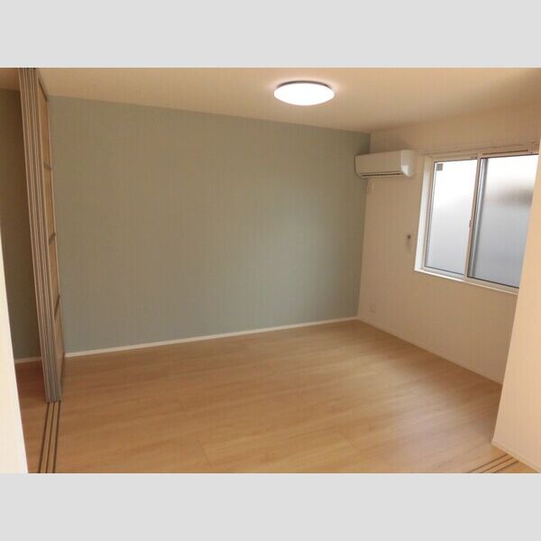 D-room N・KⅠ 室内写真1