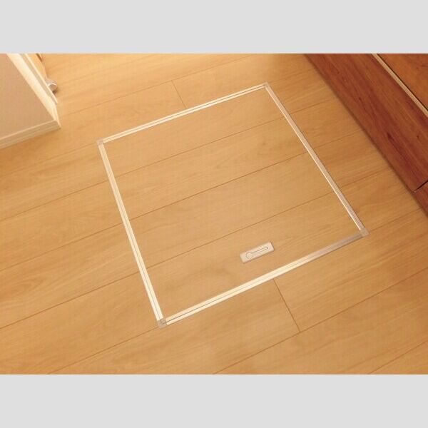 D-room N・KⅠ 室内写真2