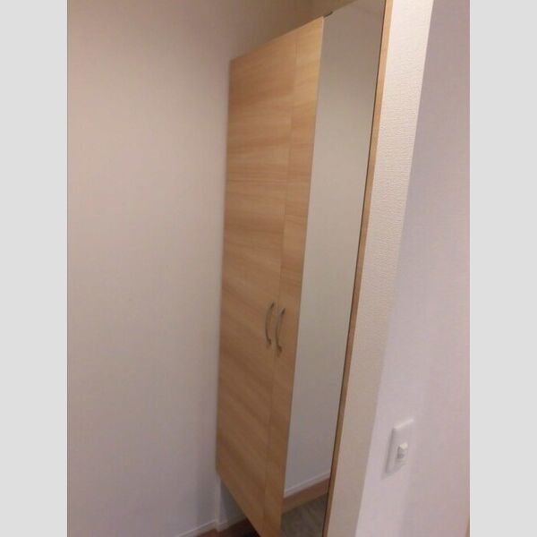 D-room N・KⅠ 室内写真4