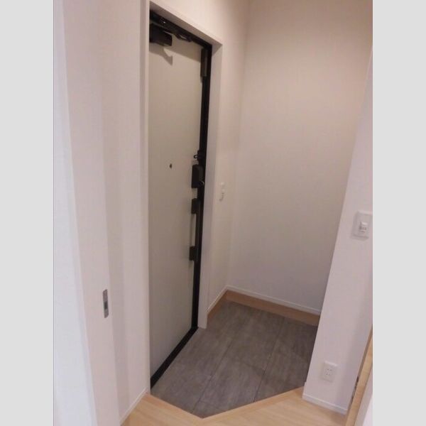 D-room N・KⅠ 室内写真5