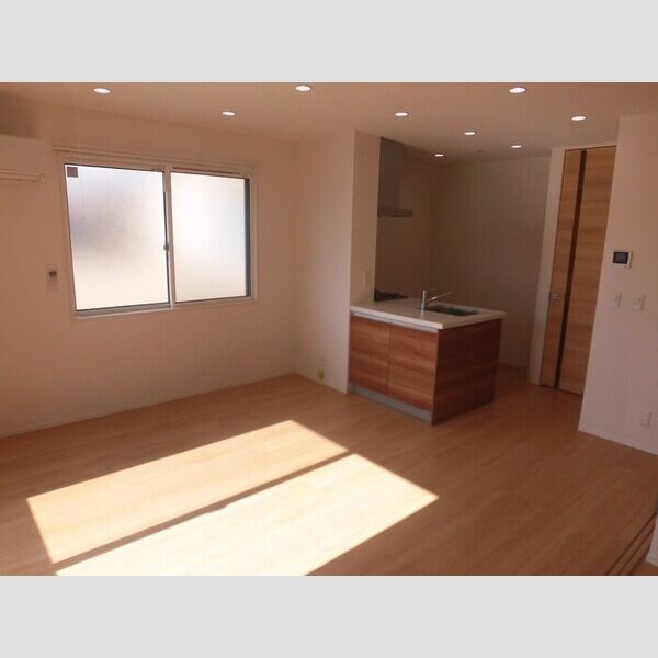 D-room N・KⅠ 室内写真6