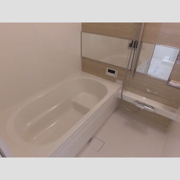 D-room N・KⅠ 室内写真8