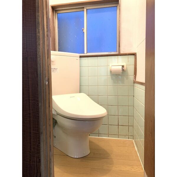 大阪市城東区鴫野西丁目テラスハウス 室内写真9