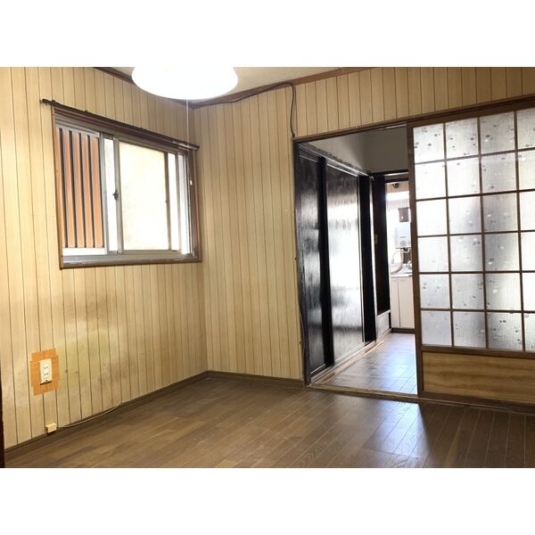 大阪市城東区鴫野西丁目テラスハウス 室内写真10