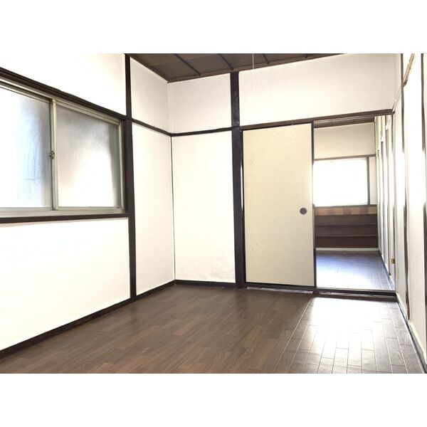 大阪市城東区鴫野西丁目テラスハウス 室内写真2