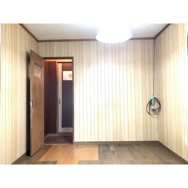 大阪市城東区鴫野西丁目テラスハウス 室内写真3