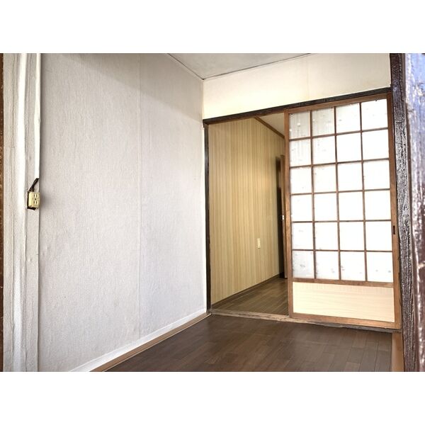 大阪市城東区鴫野西丁目テラスハウス 室内写真5