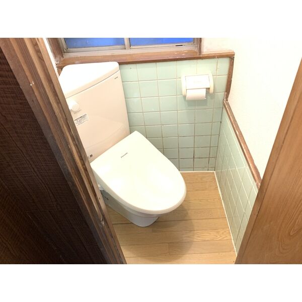 大阪市城東区鴫野西丁目テラスハウス 室内写真8