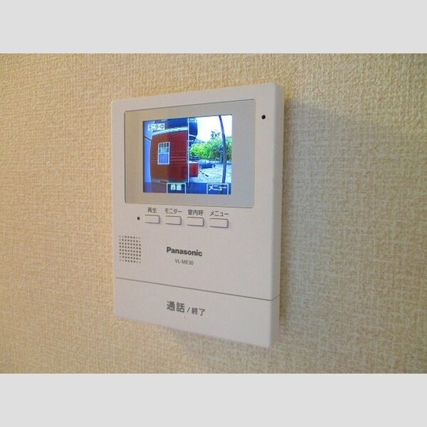 レイクヒルズ373C 室内写真9
