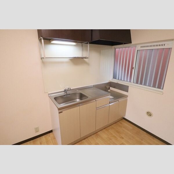 レイクヒルズ373C 室内写真5
