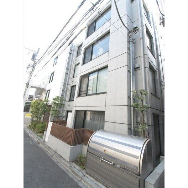 ALERO市谷台町