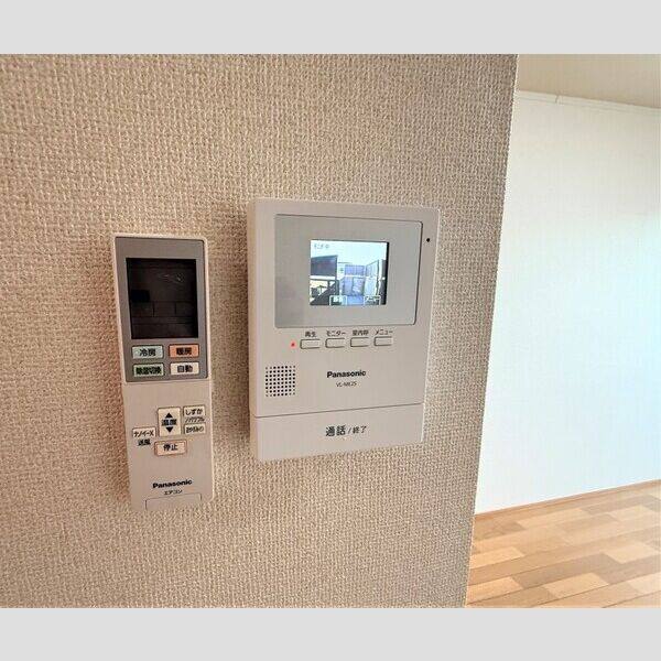 ブルーメ 室内写真8
