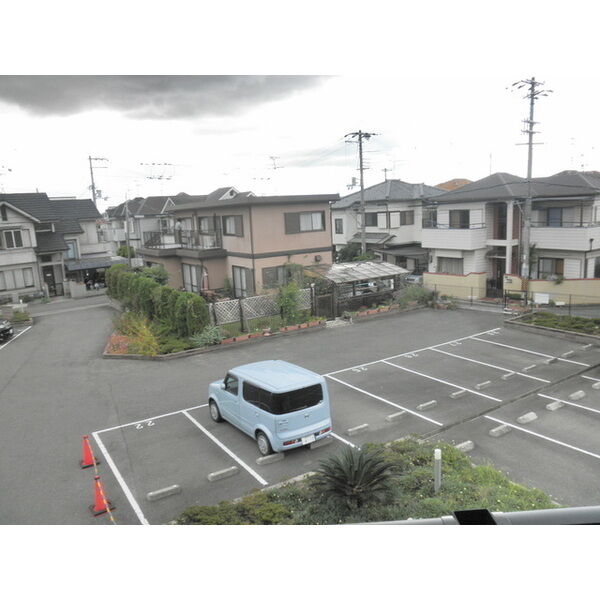アンプルール 光明池 室内写真10