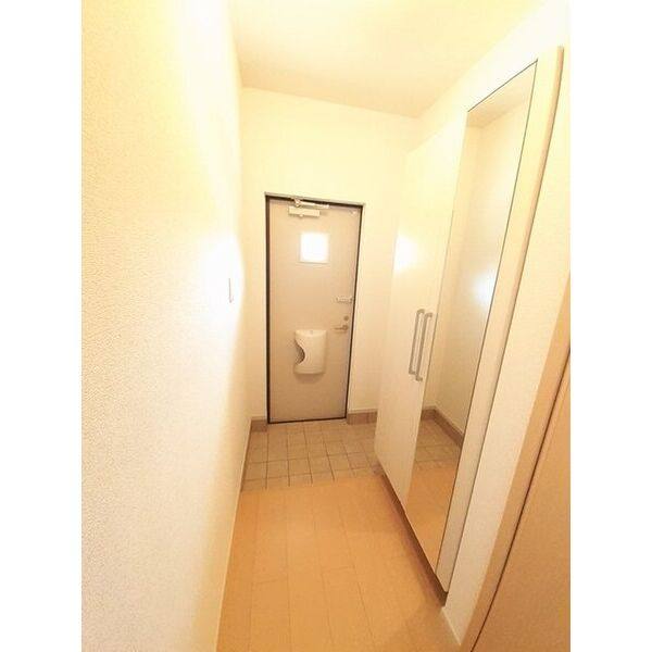 リバーサイド　フクオカ 室内写真5