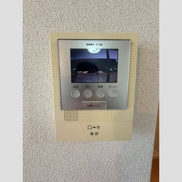 楽園 A 室内写真10