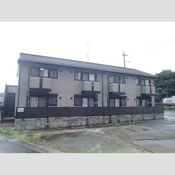 セジュール築地
