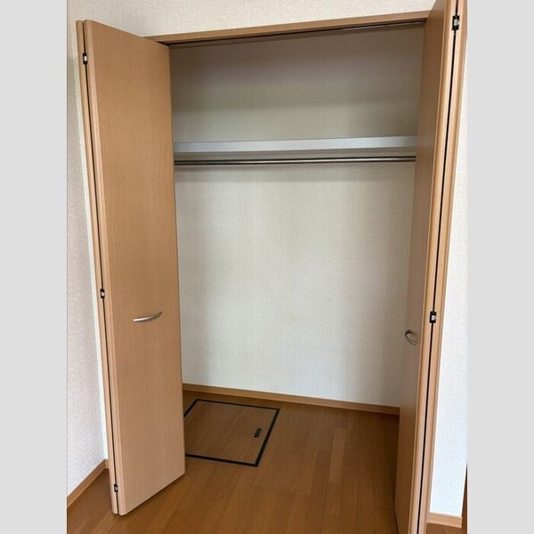 セピアコート 室内写真8