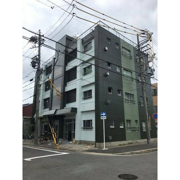 アイエスビル尾頭橋