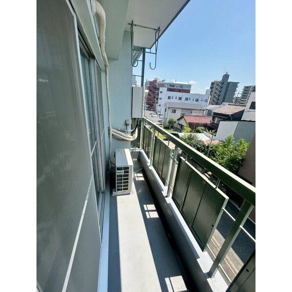 アイエスビル尾頭橋 室内写真10