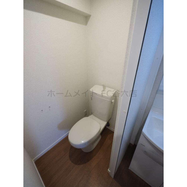 上三青山ハイツ 室内写真4
