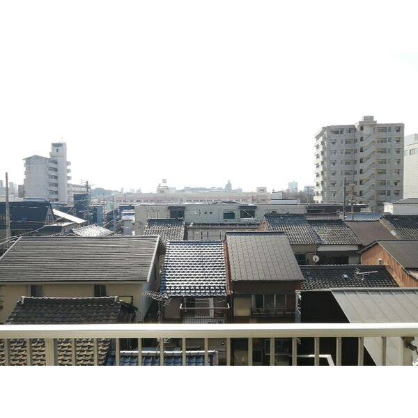 一光ハイツ沢上 室内写真8